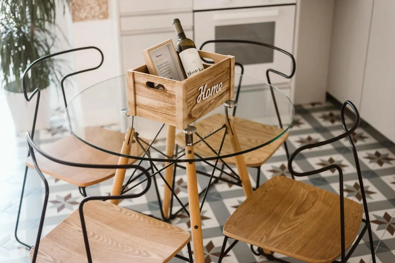 Hidden Gem in Principe Real Appartement Lissabon