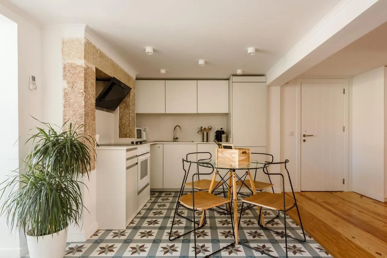 Hidden Gem in Principe Real Appartement Lissabon 0*,  Portugal
