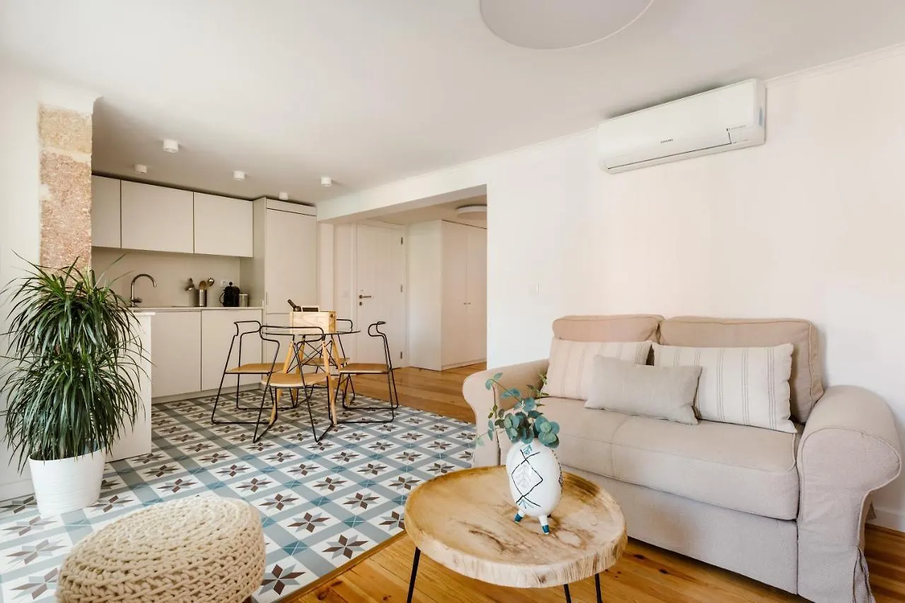 Hidden Gem In Principe Real Daire Lisboa Portekiz