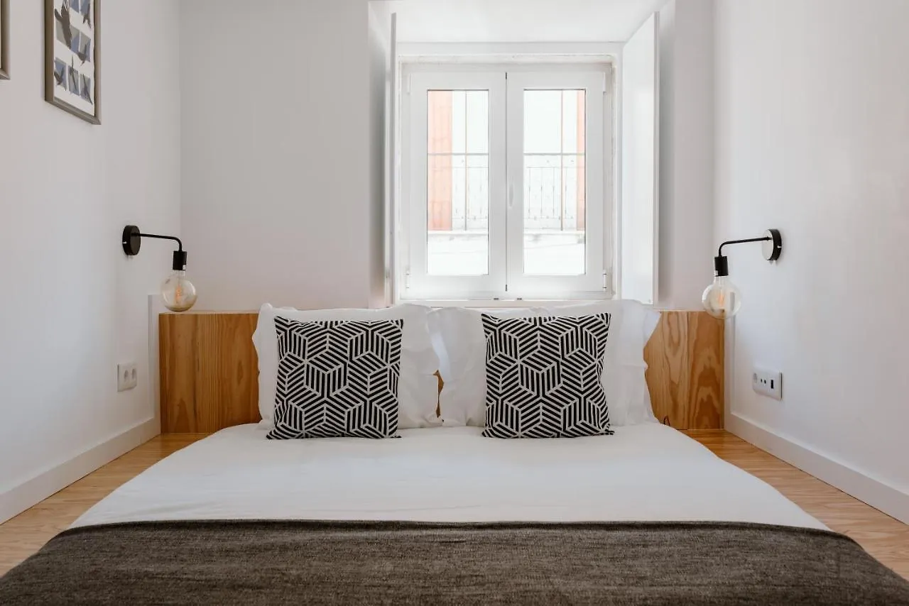 Hidden Gem In Principe Real Daire Lisboa 0*,  Portekiz