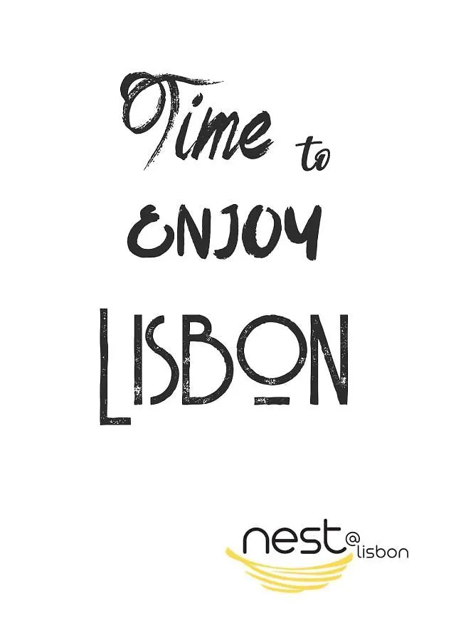 Hidden Gem In Principe Real Daire Lisboa